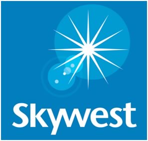 Skywest logo